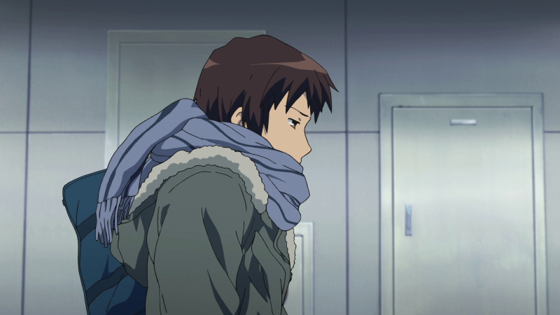 Illustration for article titled Thanks, Kyoto Animation.